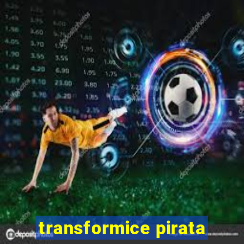 transformice pirata